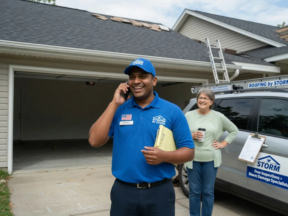 Roof Repair Near Me Chisago City, MN FAQs
