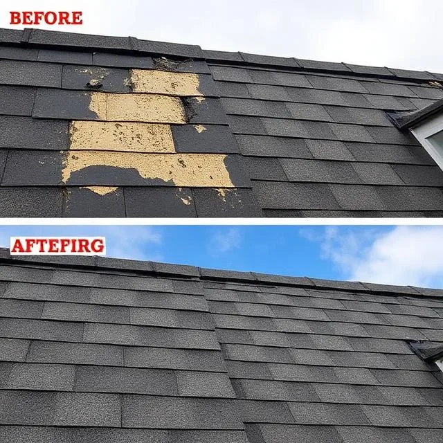 Roof Repair Near Me in Chisago City, MN near me